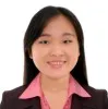Christine Joy Nicolas