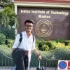 Abhishek Sangule