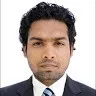 Shahabuddin Ansari