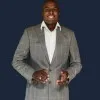 Earl Moore