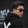 Jean Paul Dela Cruz