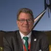 Richard Vines