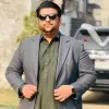 Tahir Mehmood