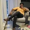 Karthick Krishnan
