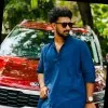 Nithun Nair