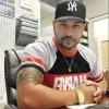 Emanuel Rosado