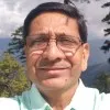 Arvind Patel
