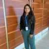 Pranjali zende