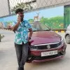 Vamshi krish