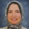 Aya Ismail