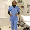 Okoro Josephine Nkechi