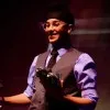 Krrish Bakshi