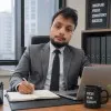 Shakoor Siddiqui