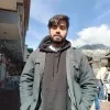 Ritik Pandey