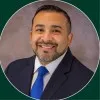 Robert Serros MSW