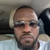 Jamal Caver