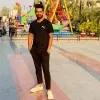 Nishant Chauhan