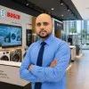 Masood Baig Mirza