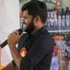 Tamil selvan