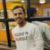 Shubham Oza