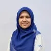 Ts Atikah Zainuddin
