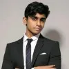 Krish Kedia