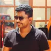 Harish Selvanayagam