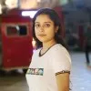 Ananya Bandyopadhyay