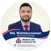 Wahiduzzaman Wahid
