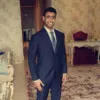 Hassan Saeed