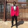 Ignatious Baloyi