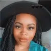 CHANTELLE JOHNSON