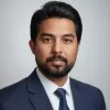 Mohammad Azmat Ali