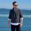 Meraj Saberi