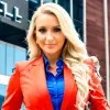 Brandy Mohrman