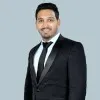 Valentine D’souza