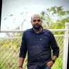 ANOOP BHUVANENDRAN