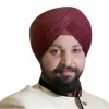 Gaurav Pahuja MBA