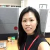 Jacquelynn Wong