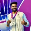 S Arun Vishnu
