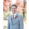 Michael OBrien