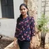 V Sarojini
