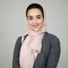 Melika Ahmadi