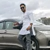 Sudarshan Sali