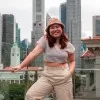 Charlene Teng