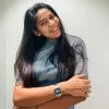 Manasi Naik