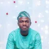 Ebenezer Micheal