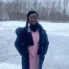 Lois Yamoah Gyasi