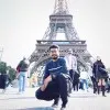 Sanjay Murthy