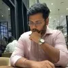 Chandra Harsha